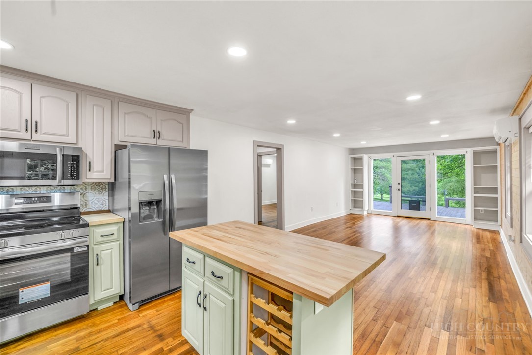 7 Legra Road Grassy Creek, NC 28631 - Photo 14 of 36