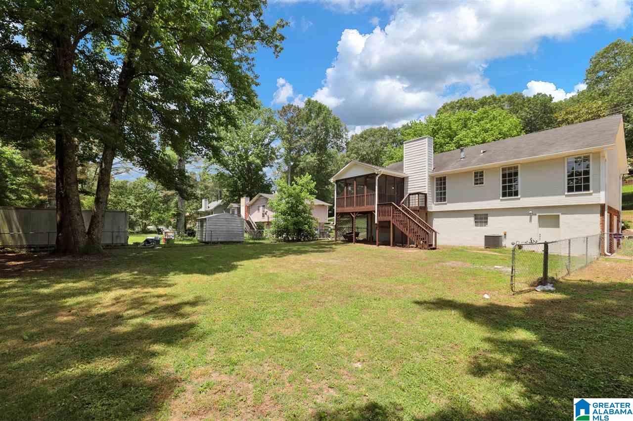 6915 Old Springville Road Trussville, AL 35173 - Photo 26 of 26