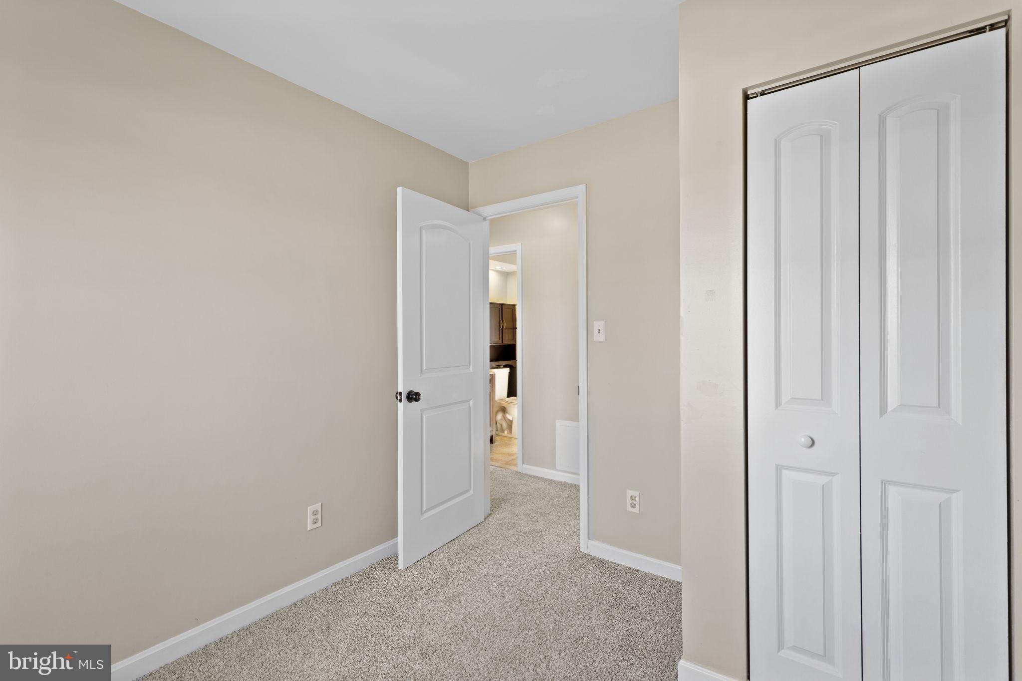 322 Overlea Place Abingdon, MD 21009 - Photo 12 of 27 a view of an empty room