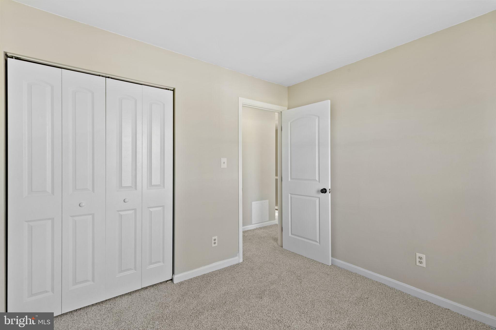 322 Overlea Place Abingdon, MD 21009 - Photo 14 of 27 a view of an empty room