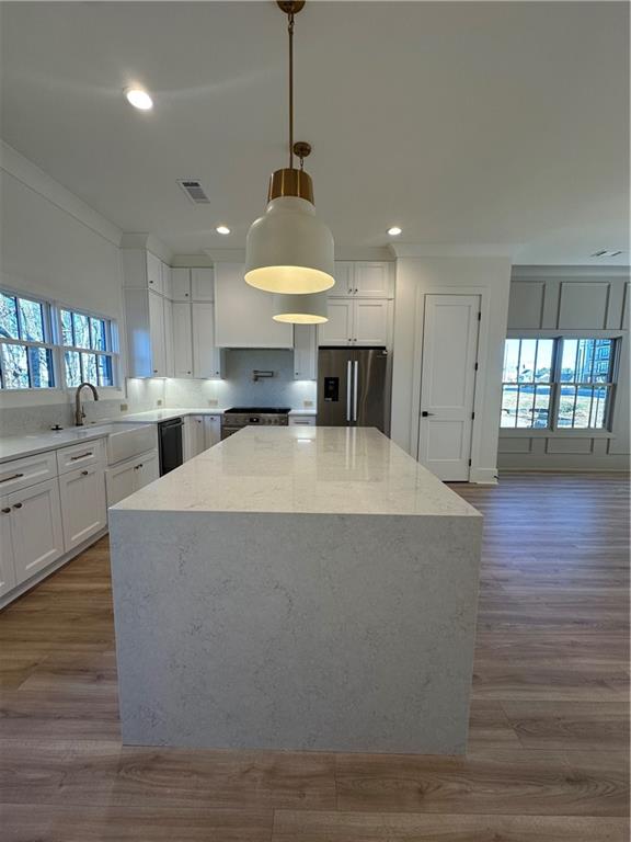 337 Sugarview Road Sugar Hill, GA 30518 - Photo 8 of 45