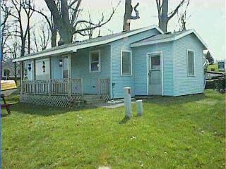 58761 Edgewood Drive Three Rivers, MI 49093 - Photo 1 of 1 Primary Photo