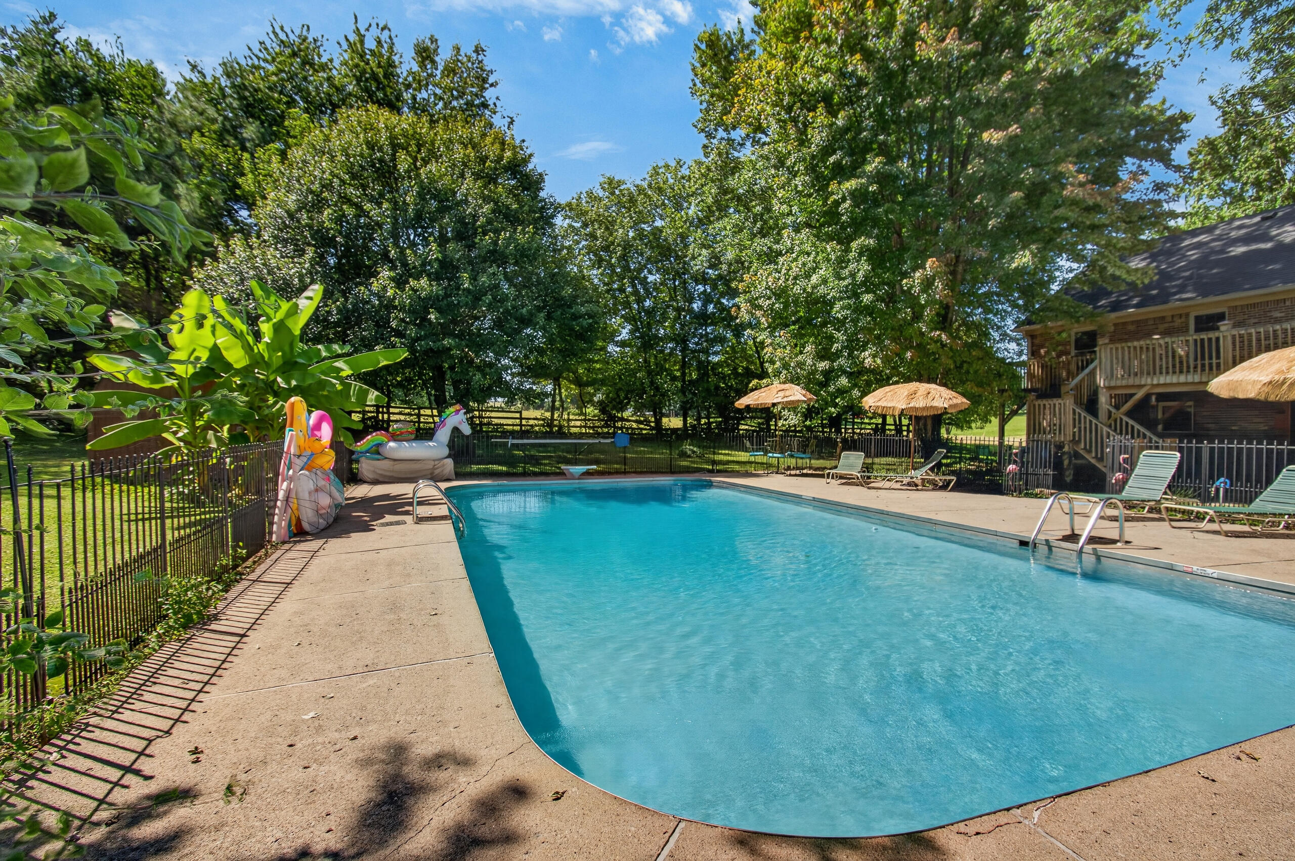 1890 Pope Road Danville, KY 40422 - Photo 17 of 99 Pool