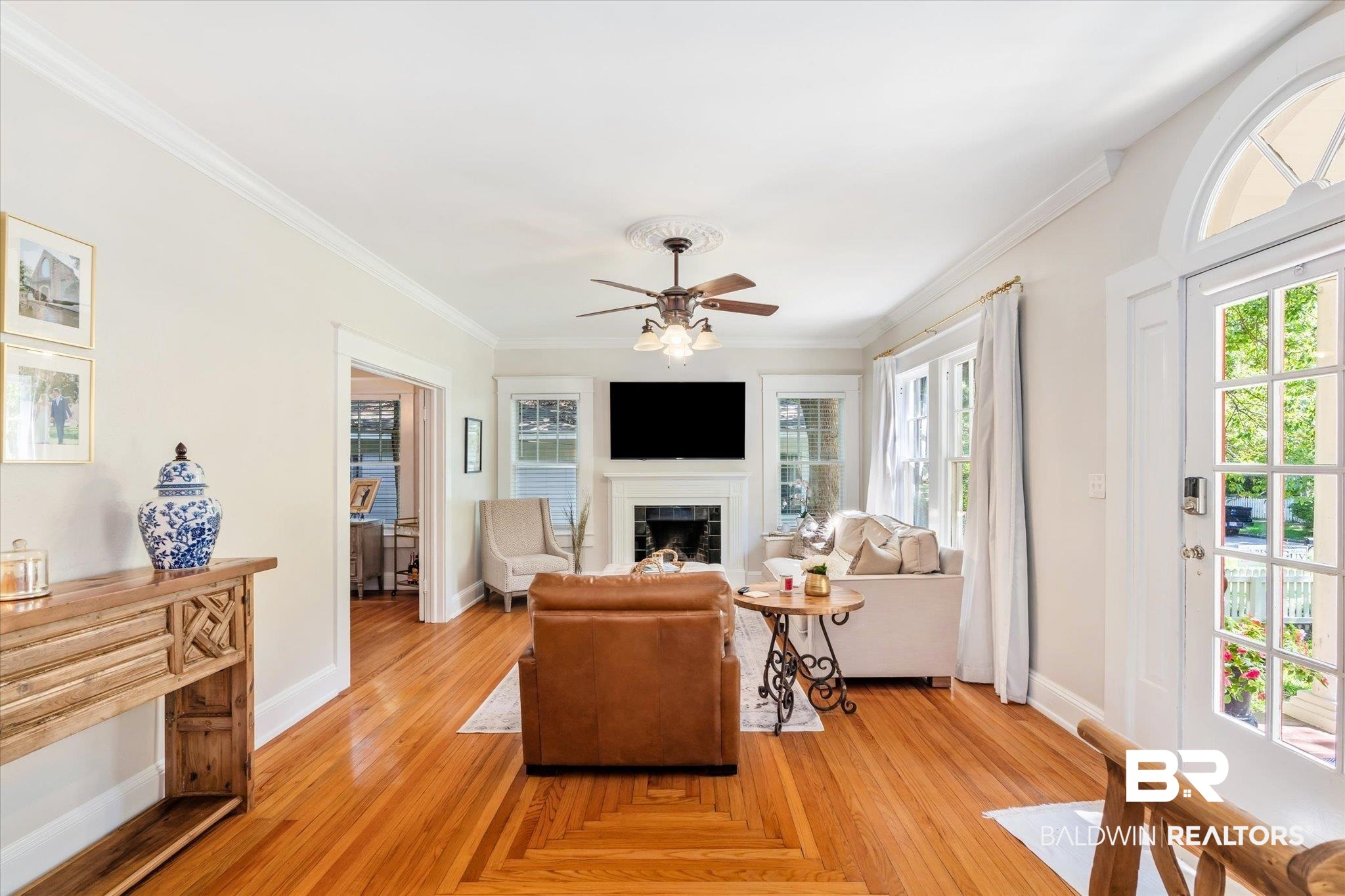 120 Mohawk Street Mobile, AL 36606 - Photo 6 of 22