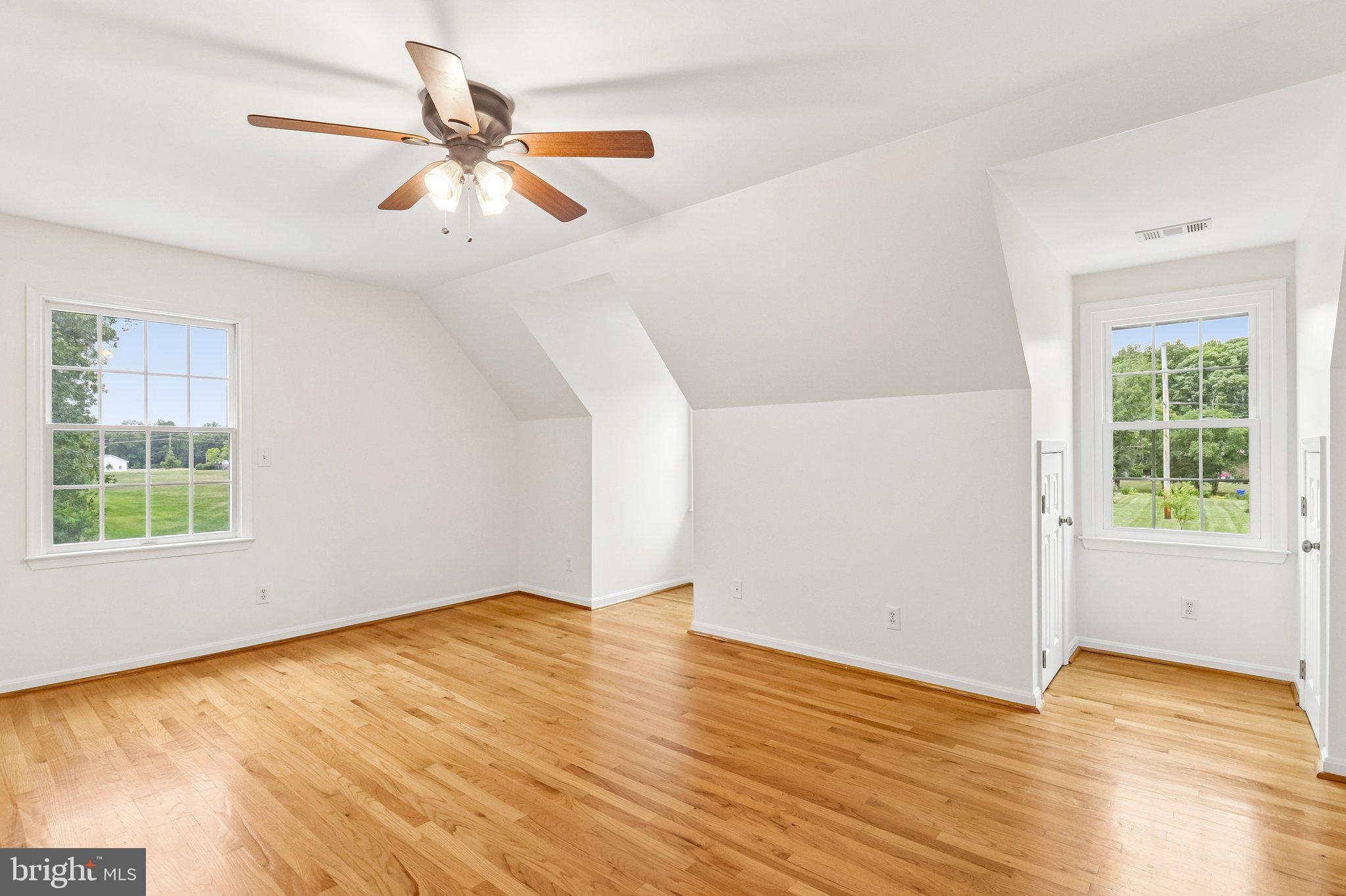 4940 Bryantown Road Waldorf, MD 20601 - Photo 49 of 102 Bedroom 5 - windows and architectural interest