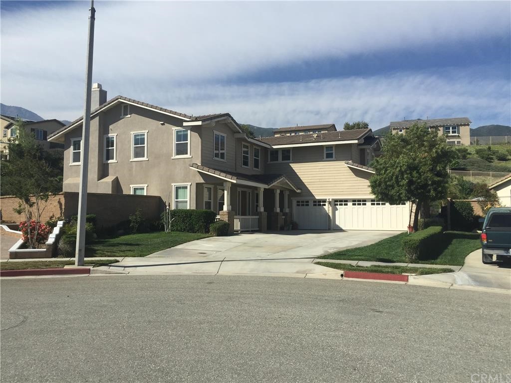 5157 Salton Court Rancho Cucamonga, CA 91739 - Photo 1 of 1