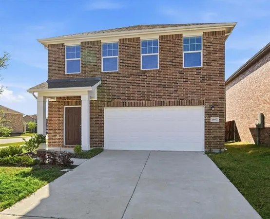 $2,500 | 611 Colgate Circle, Princeton, TX 75407