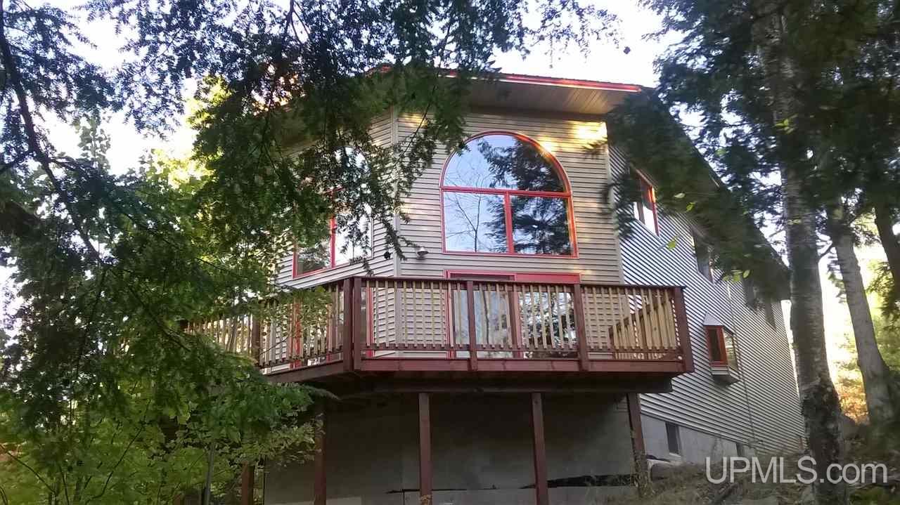 9255 North Deerton Road Deerton, MI 49822 - Photo 2 of 32