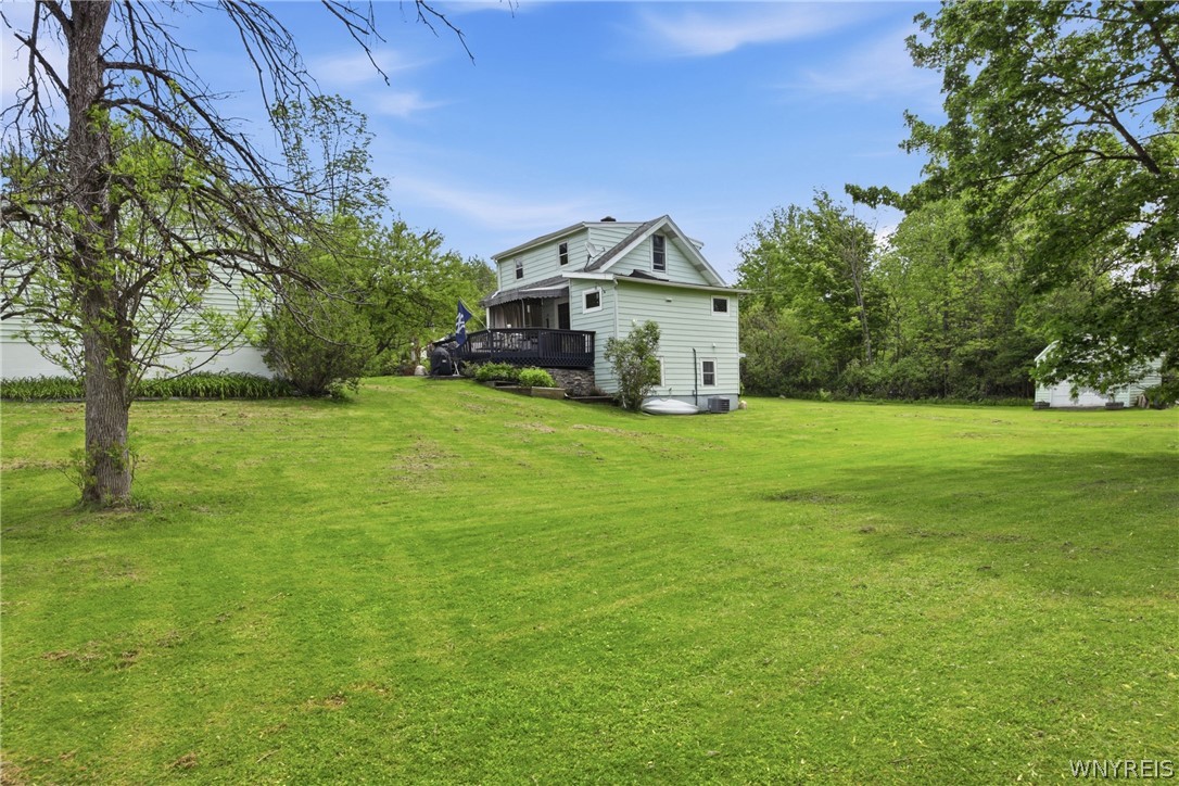 873 Grover Road East Aurora, NY 14052 - Photo 36 of 46