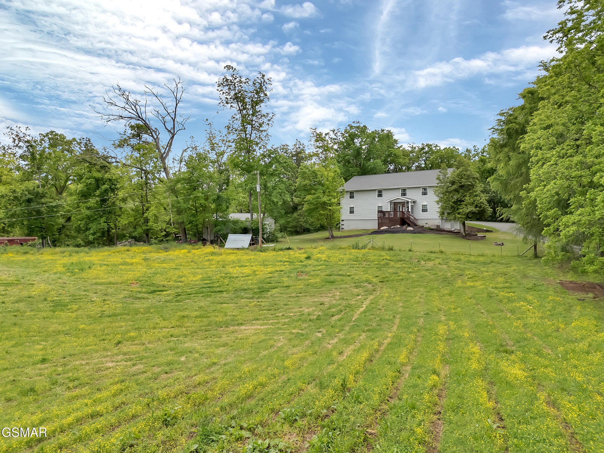 6525 Idumea Road Corryton, TN 37721 - Photo 58 of 64