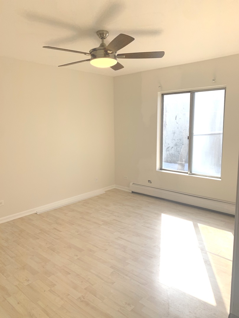 1149 Miller Lane, Unit 212 Buffalo Grove, IL 60089 - Photo 6 of 9 a view of a small space with a window