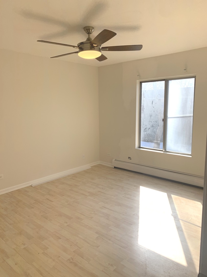 1149 Miller Lane, Unit 212 Buffalo Grove, IL 60089 - Photo 9 of 9 a view of a small space with a window