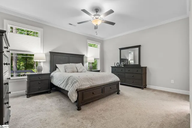 $534,900 | 8 Spur Drive, Travelers Rest, SC 29690