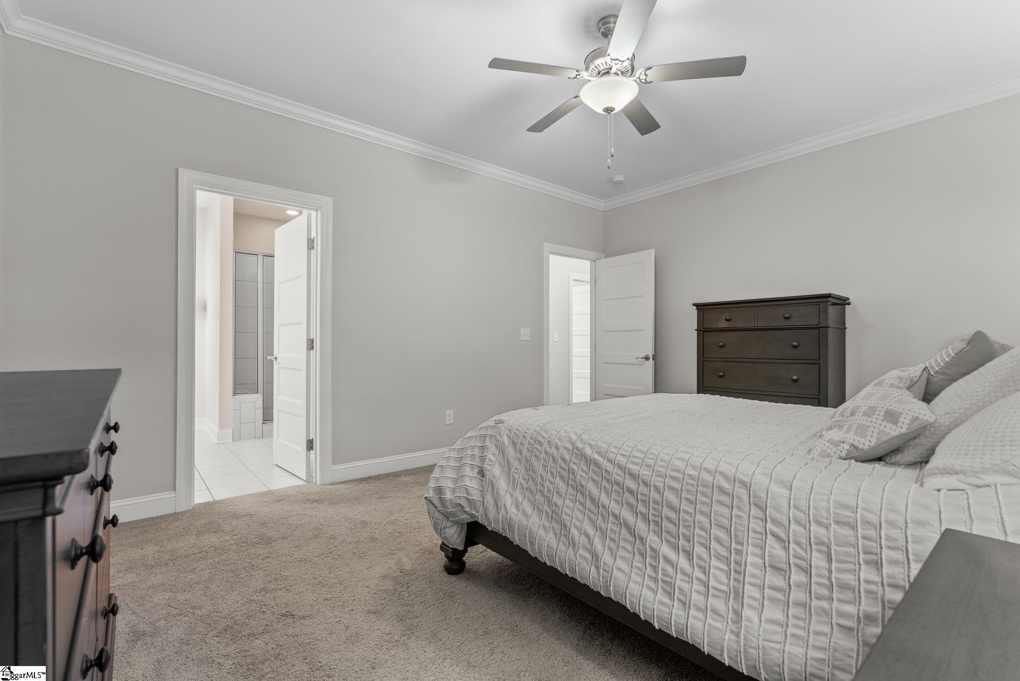 8 Spur Drive Travelers Rest, SC 29690 - Photo 13 of 28