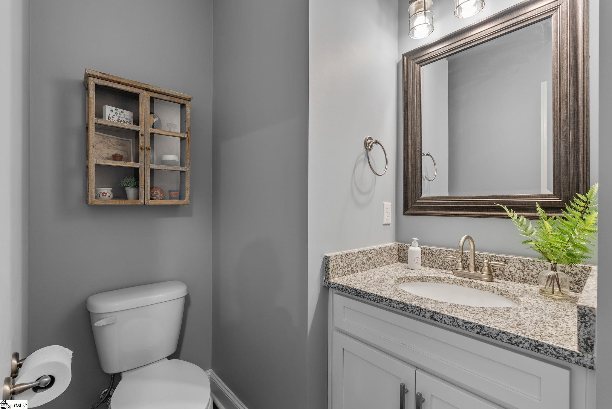 8 Spur Drive Travelers Rest, SC 29690 - Photo 17 of 28