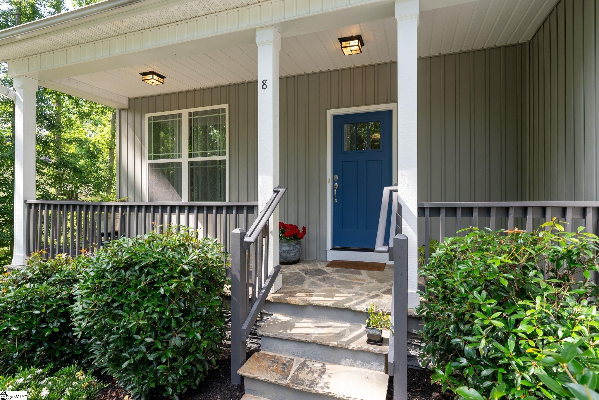 8 Spur Drive Travelers Rest, SC 29690 - Photo 2 of 28