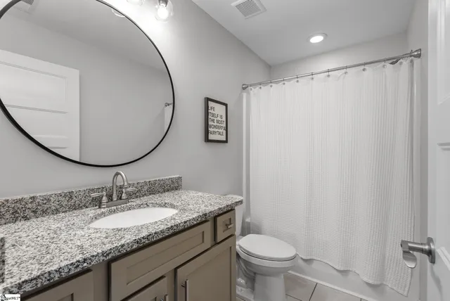 $534,900 | 8 Spur Drive, Travelers Rest, SC 29690