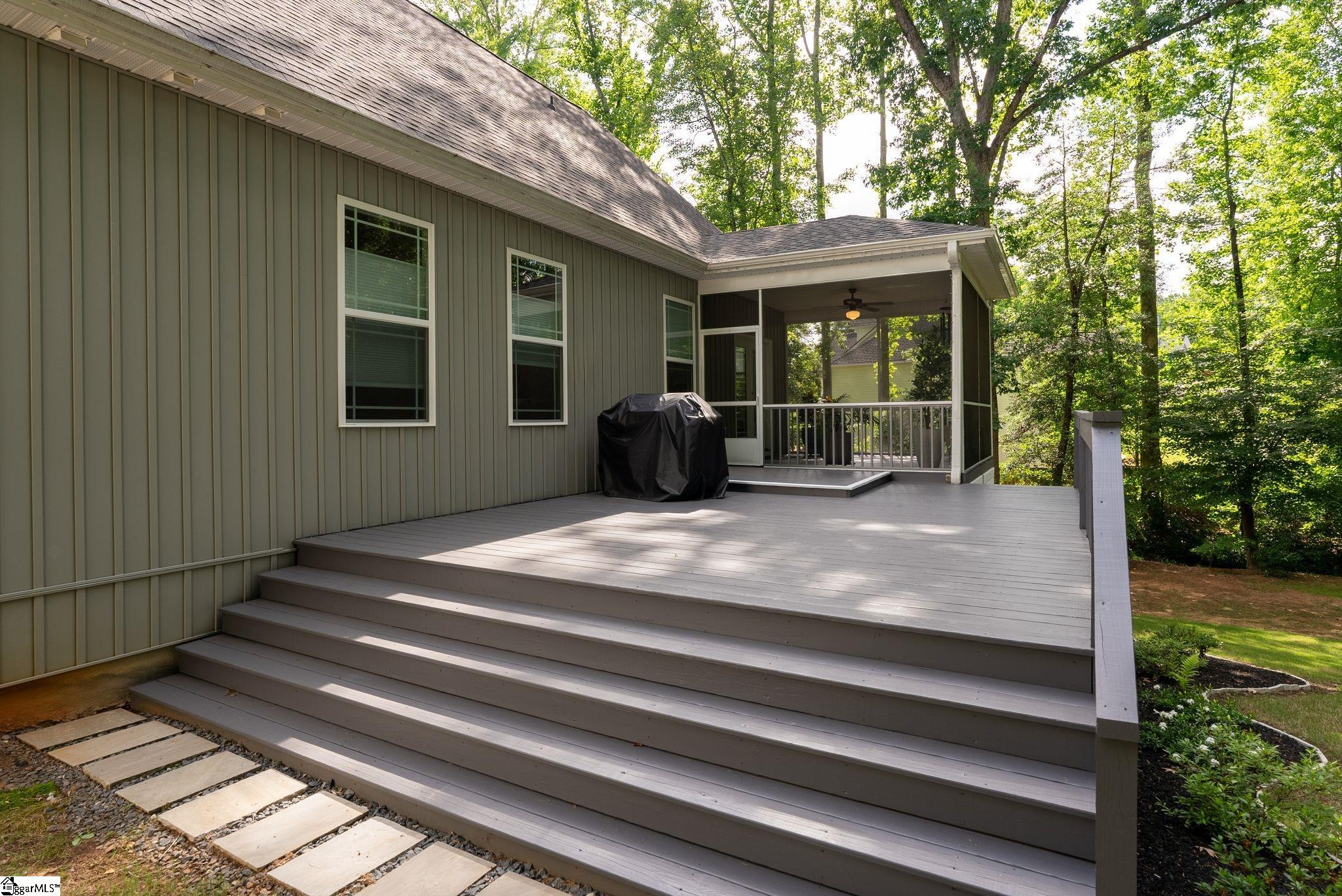 8 Spur Drive Travelers Rest, SC 29690 - Photo 25 of 28