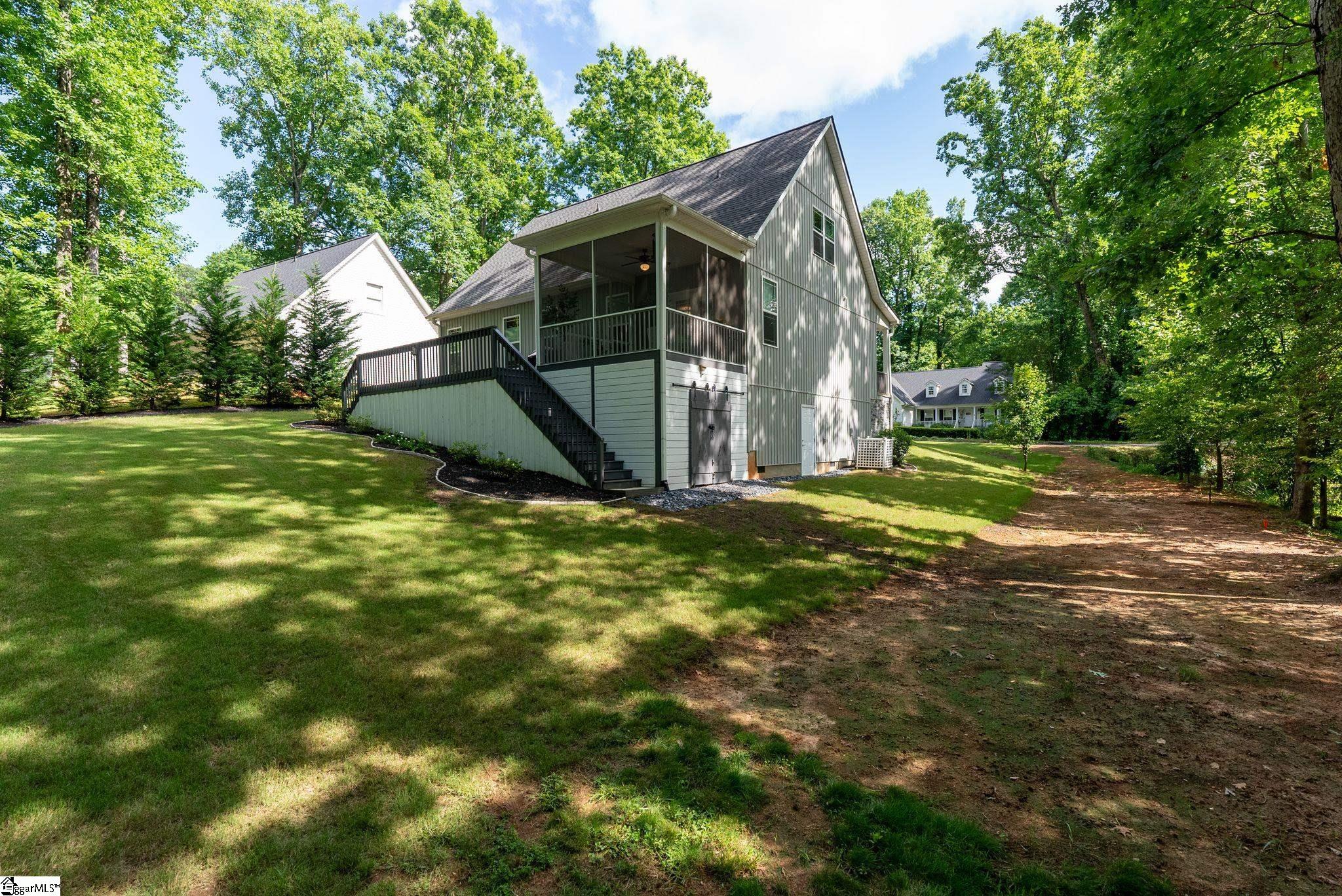 8 Spur Drive Travelers Rest, SC 29690 - Photo 27 of 28