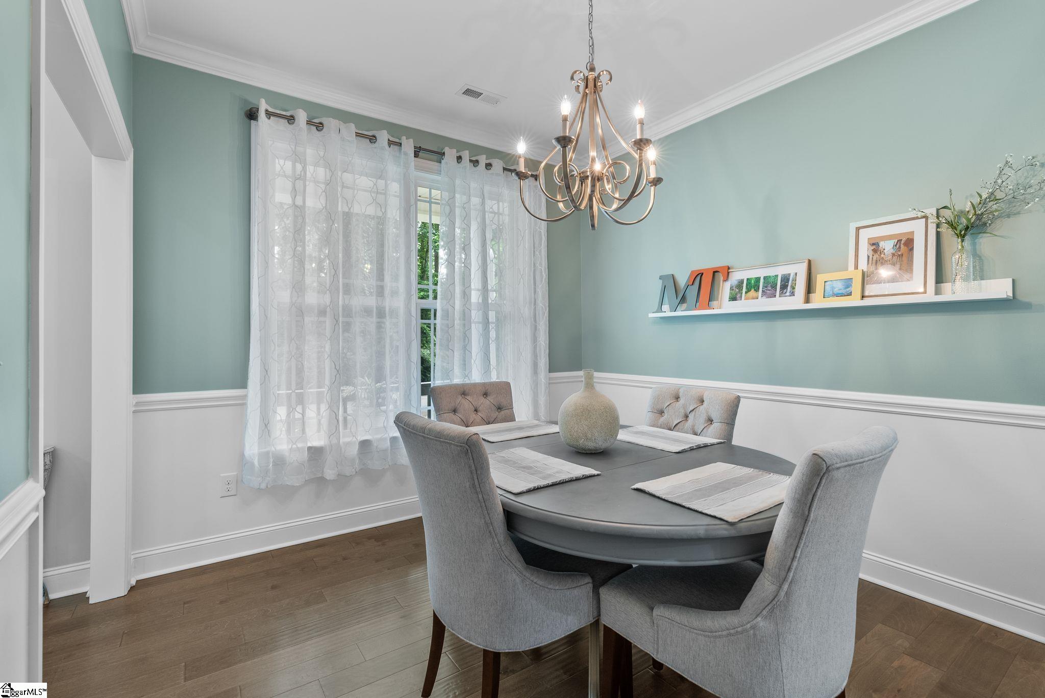 8 Spur Drive Travelers Rest, SC 29690 - Photo 4 of 28