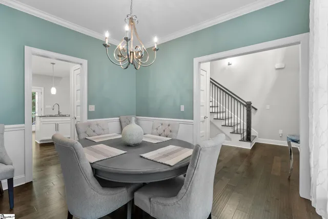 $534,900 | 8 Spur Drive, Travelers Rest, SC 29690