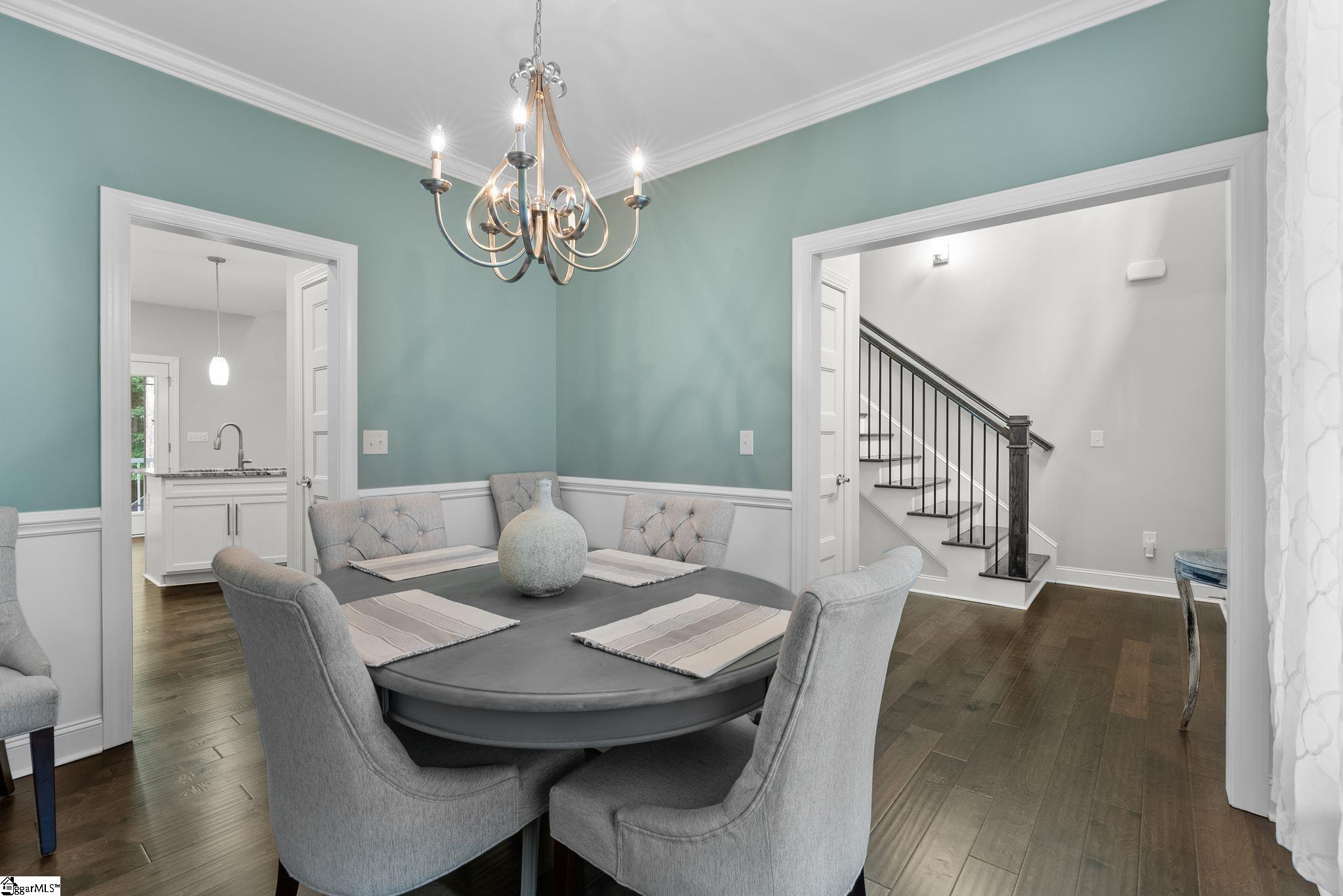 8 Spur Drive Travelers Rest, SC 29690 - Photo 5 of 28