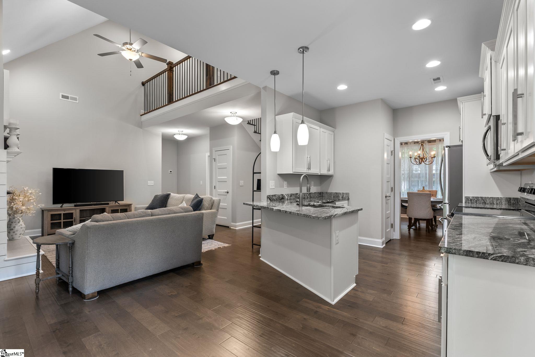 8 Spur Drive Travelers Rest, SC 29690 - Photo 8 of 28