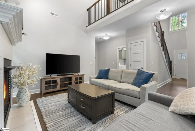 $534,900 | 8 Spur Drive, Travelers Rest, SC 29690