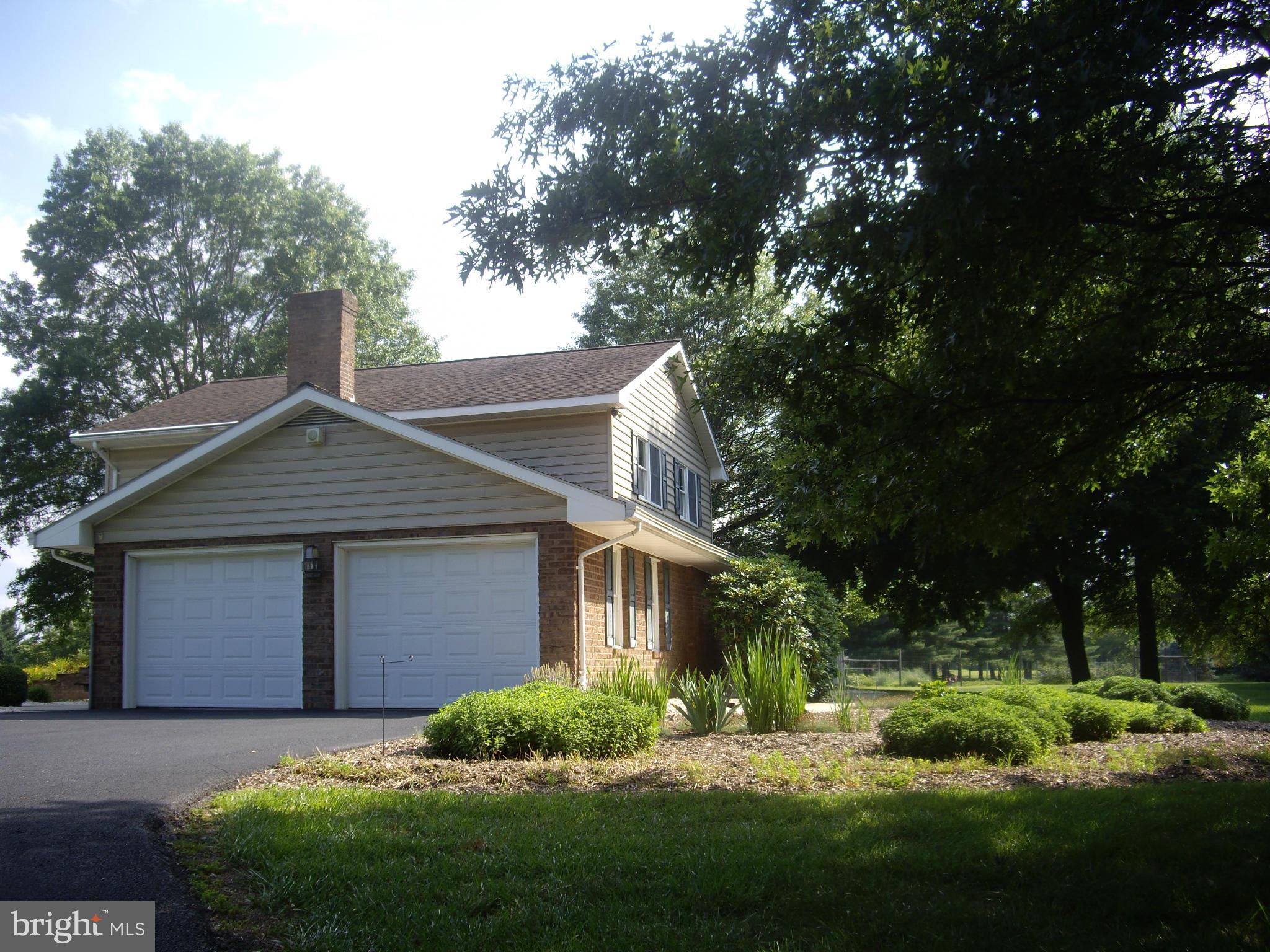 15307 Dellinger Road Williamsport, MD 21795 - Photo 2 of 29 Interior (General)