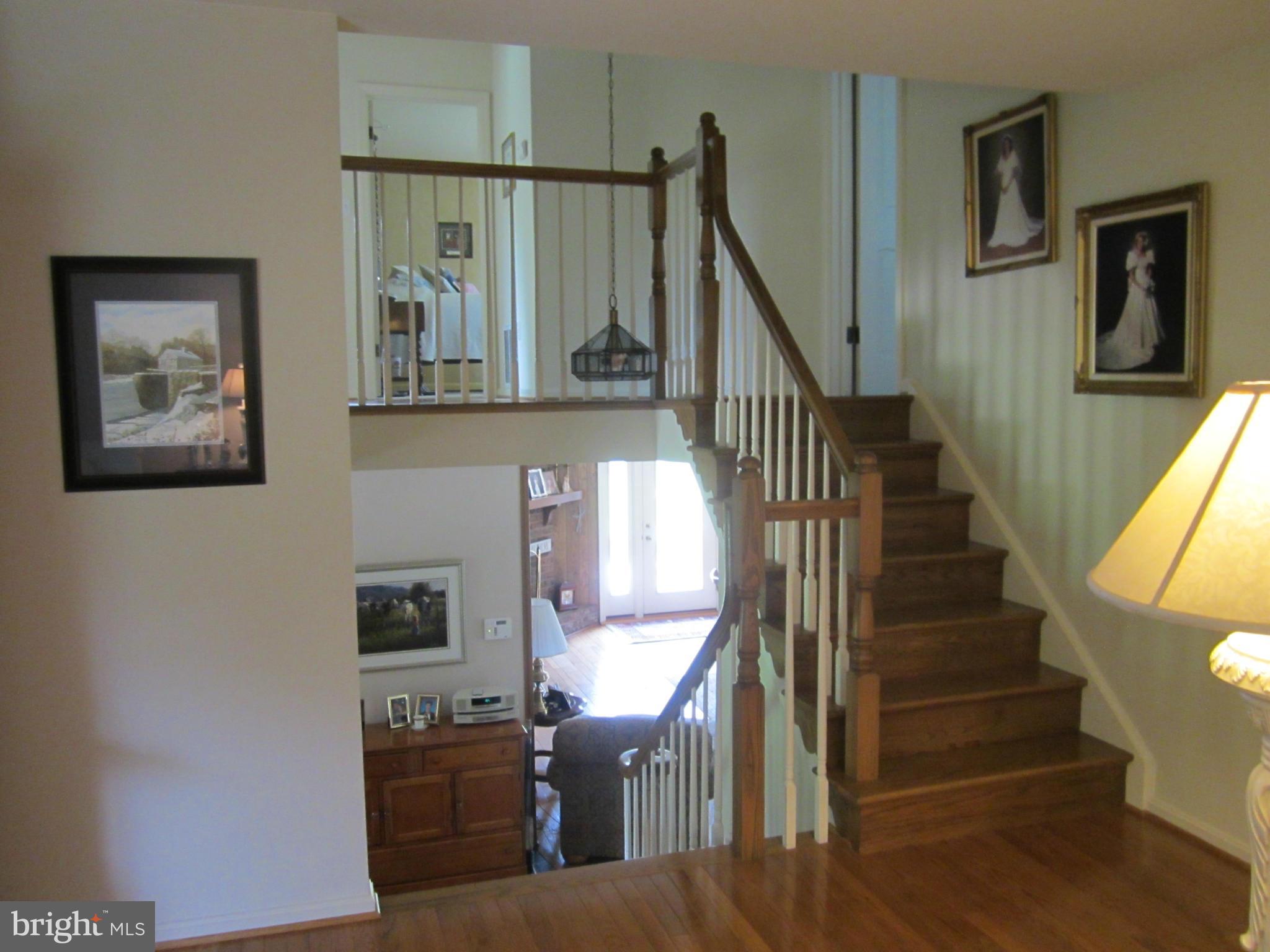 15307 Dellinger Road Williamsport, MD 21795 - Photo 11 of 29 Interior (General)