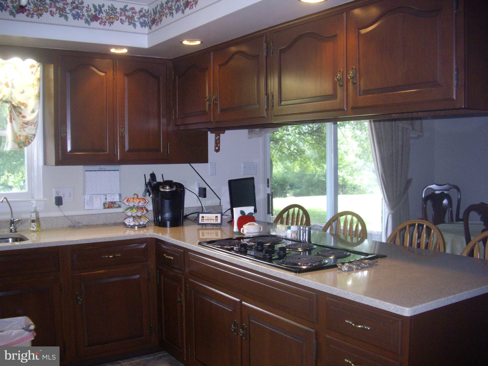 15307 Dellinger Road Williamsport, MD 21795 - Photo 14 of 29 Kitchen