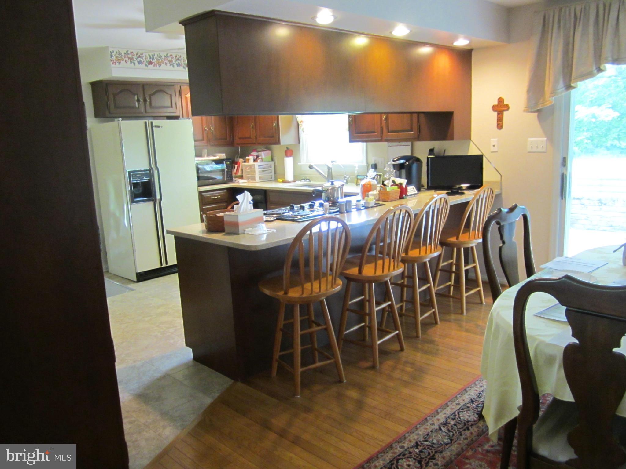 15307 Dellinger Road Williamsport, MD 21795 - Photo 16 of 29 Kitchen