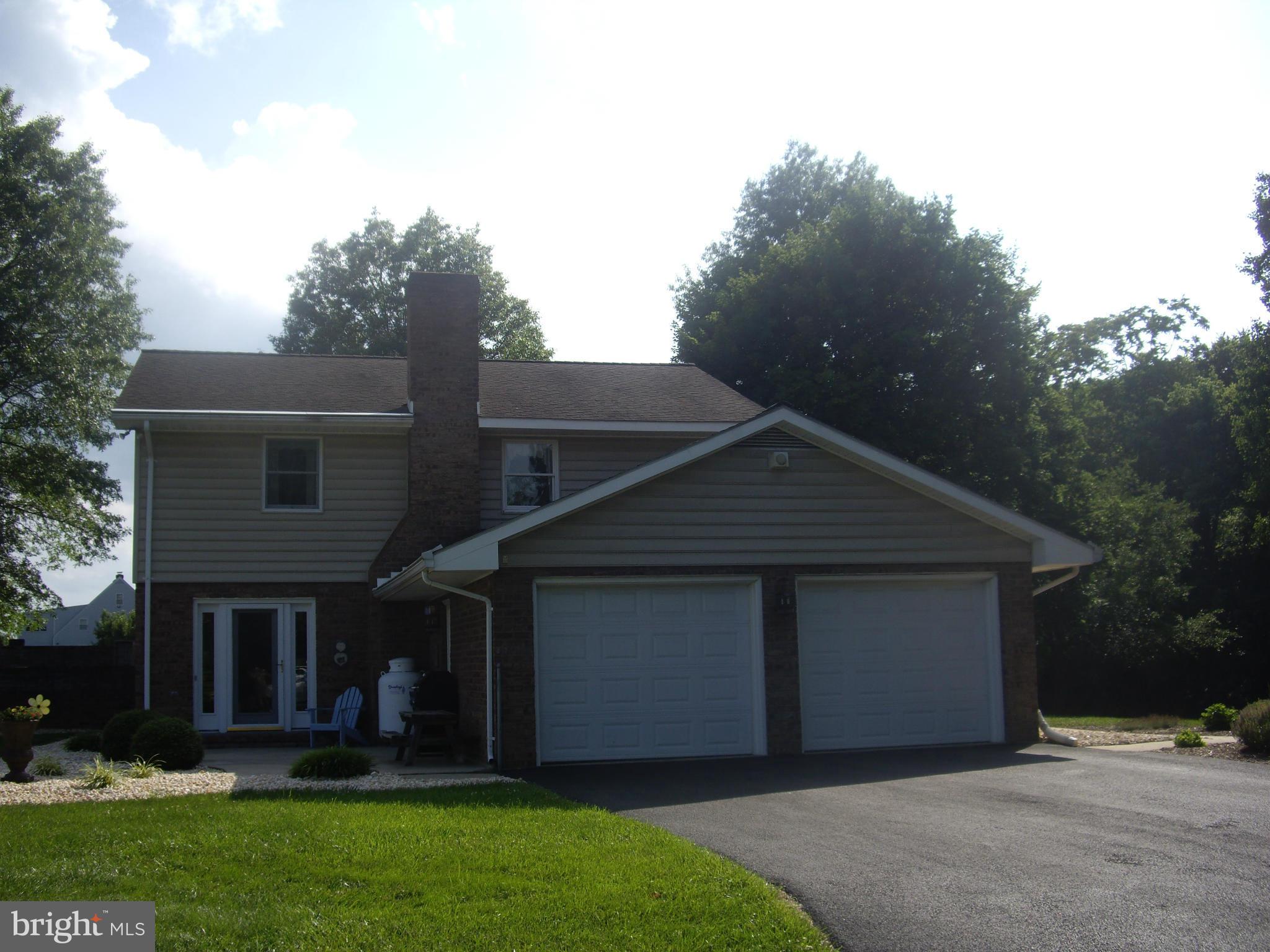 15307 Dellinger Road Williamsport, MD 21795 - Photo 3 of 29 Exterior (General)