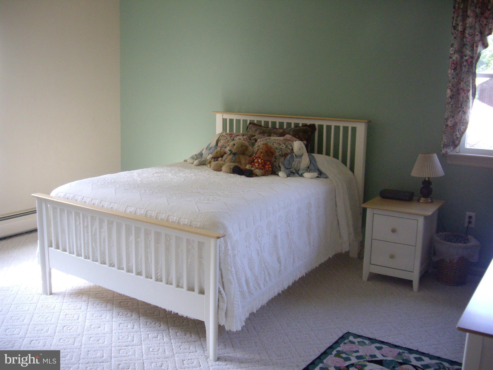 15307 Dellinger Road Williamsport, MD 21795 - Photo 21 of 29 Bedroom
