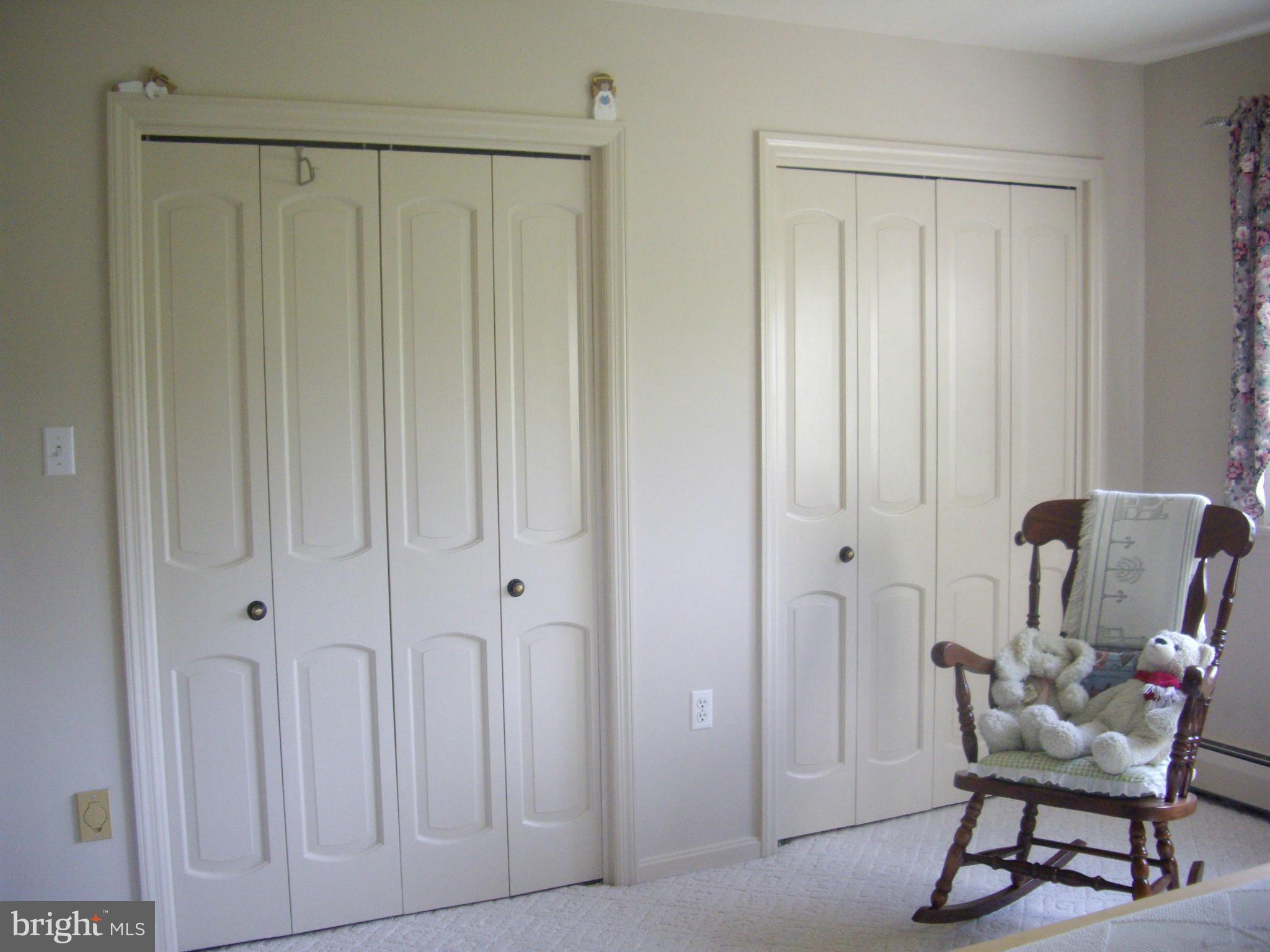 15307 Dellinger Road Williamsport, MD 21795 - Photo 22 of 29 Bedroom