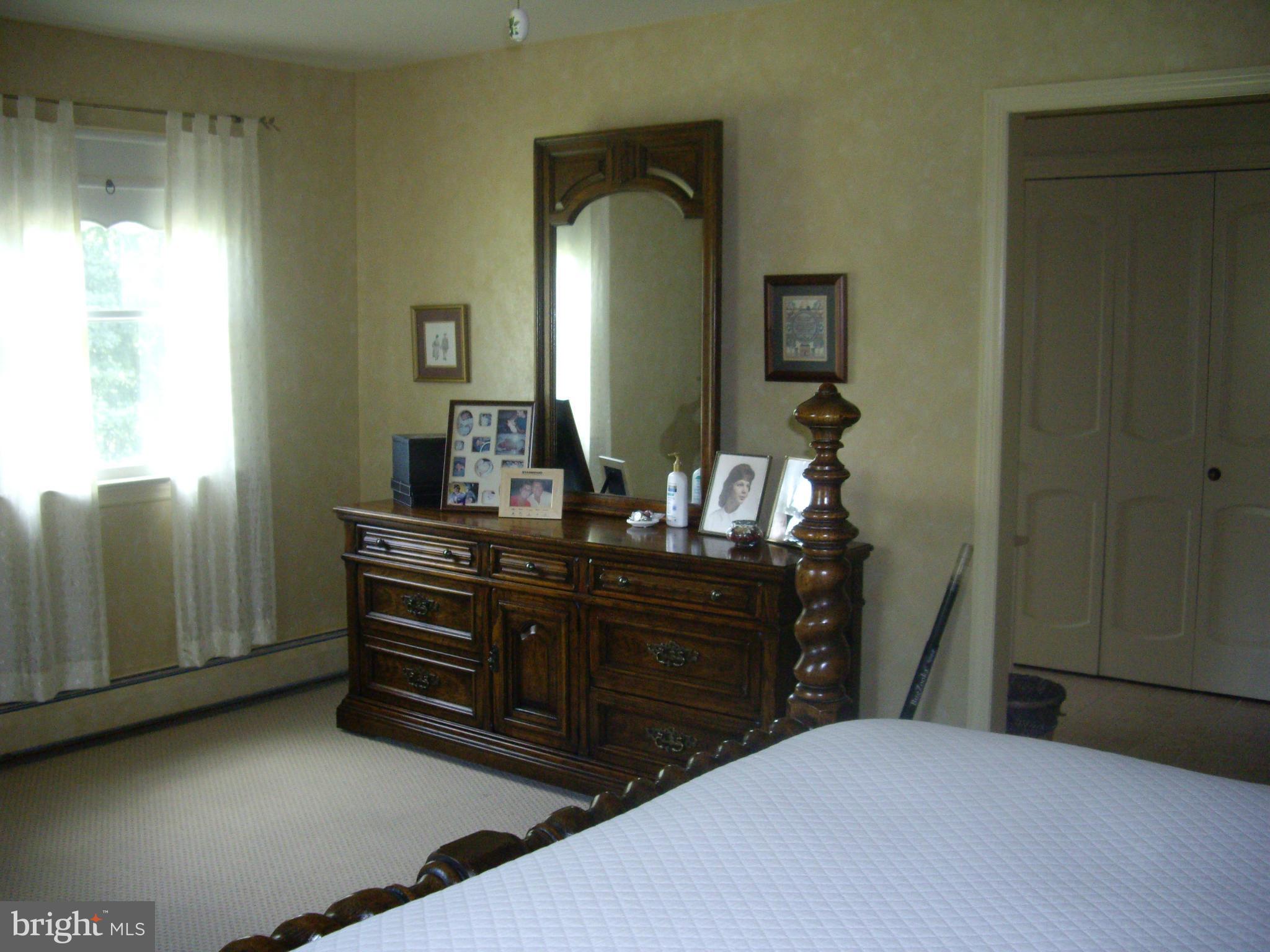 15307 Dellinger Road Williamsport, MD 21795 - Photo 24 of 29 Bedroom (Master)