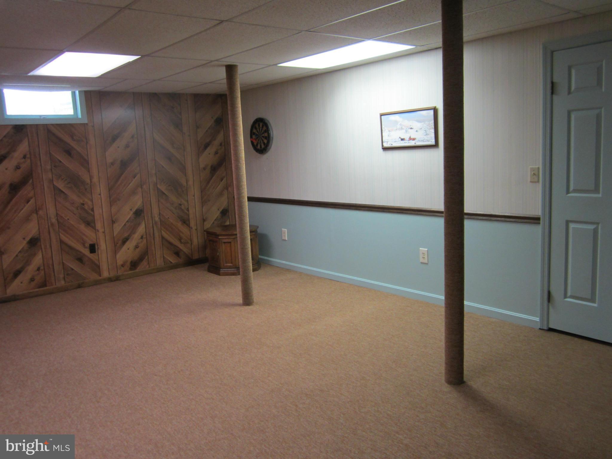 15307 Dellinger Road Williamsport, MD 21795 - Photo 26 of 29 Basement