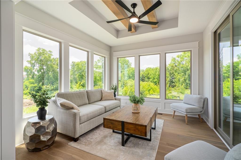 11216 South Gleason Road Olathe, KS 66061 - Photo 28 of 59