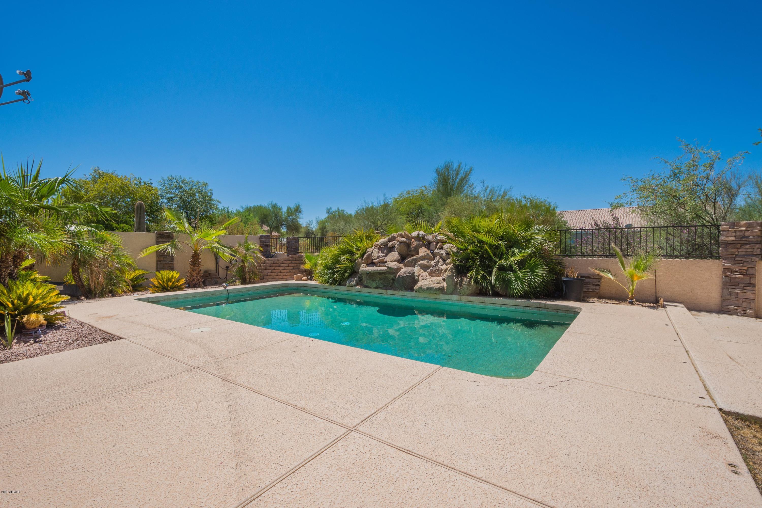 903 East Redfield Road Phoenix, AZ 85022 - Photo 23 of 27 028_Backyard Pool