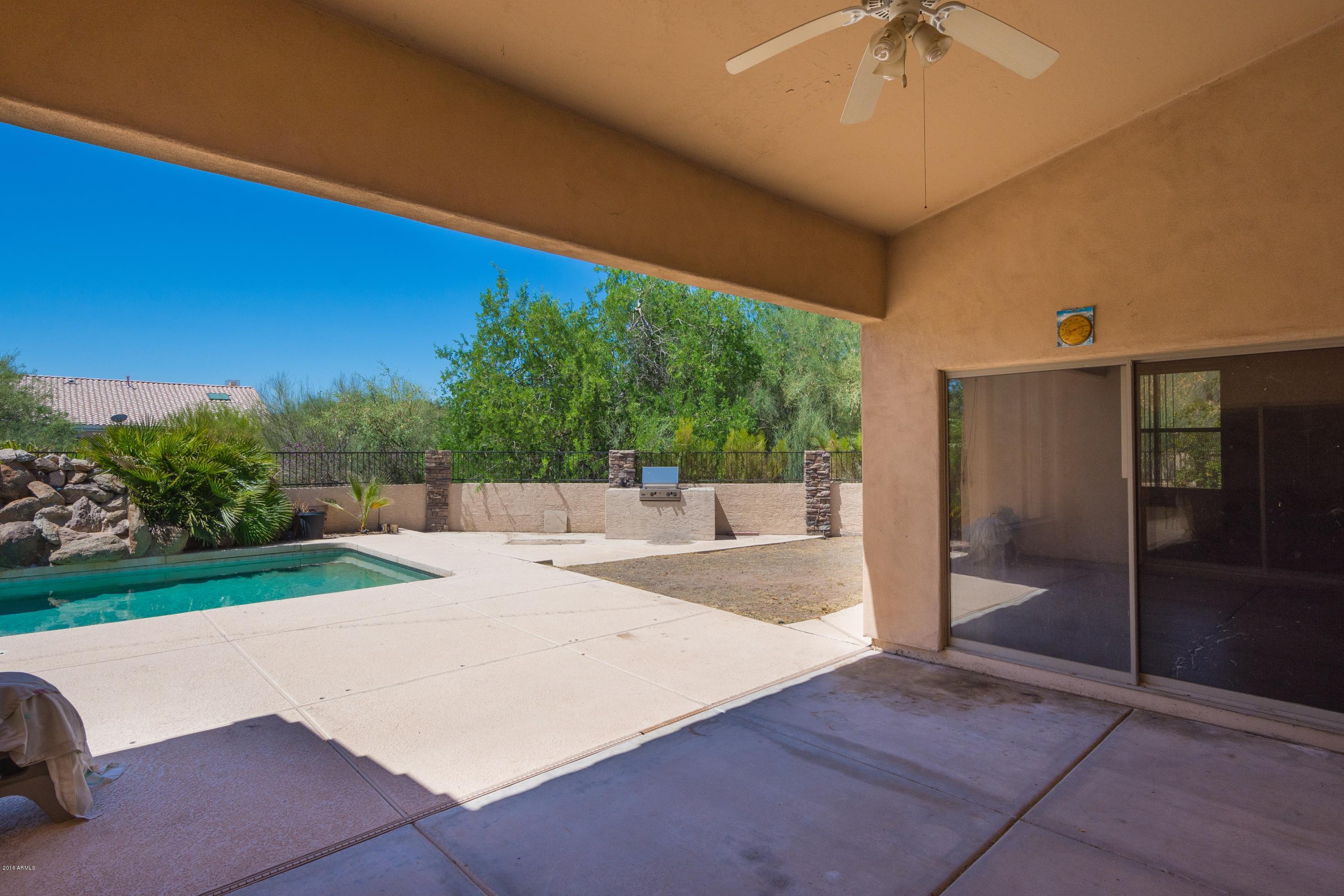 903 East Redfield Road Phoenix, AZ 85022 - Photo 25 of 27 027_Covered Patio