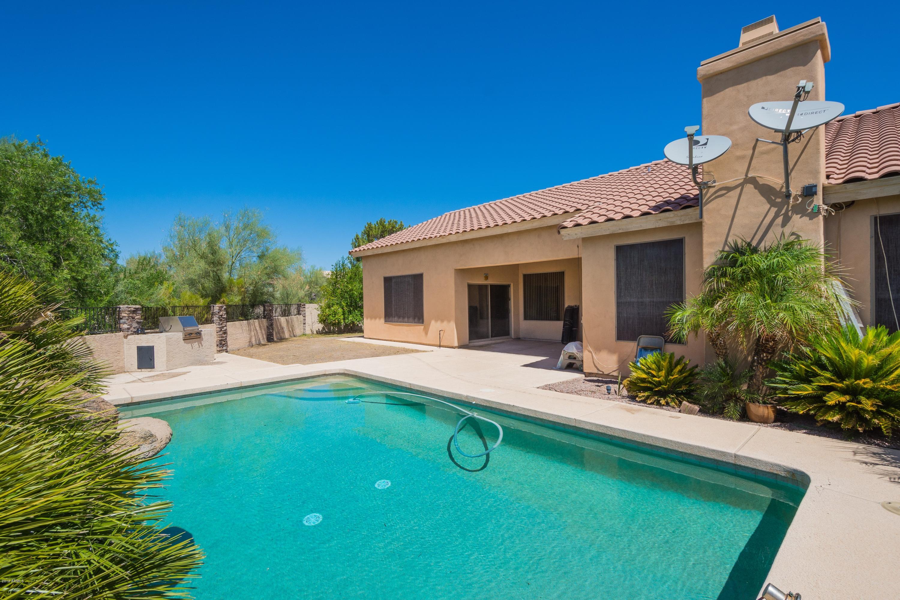 903 East Redfield Road Phoenix, AZ 85022 - Photo 26 of 27 023_Backyard