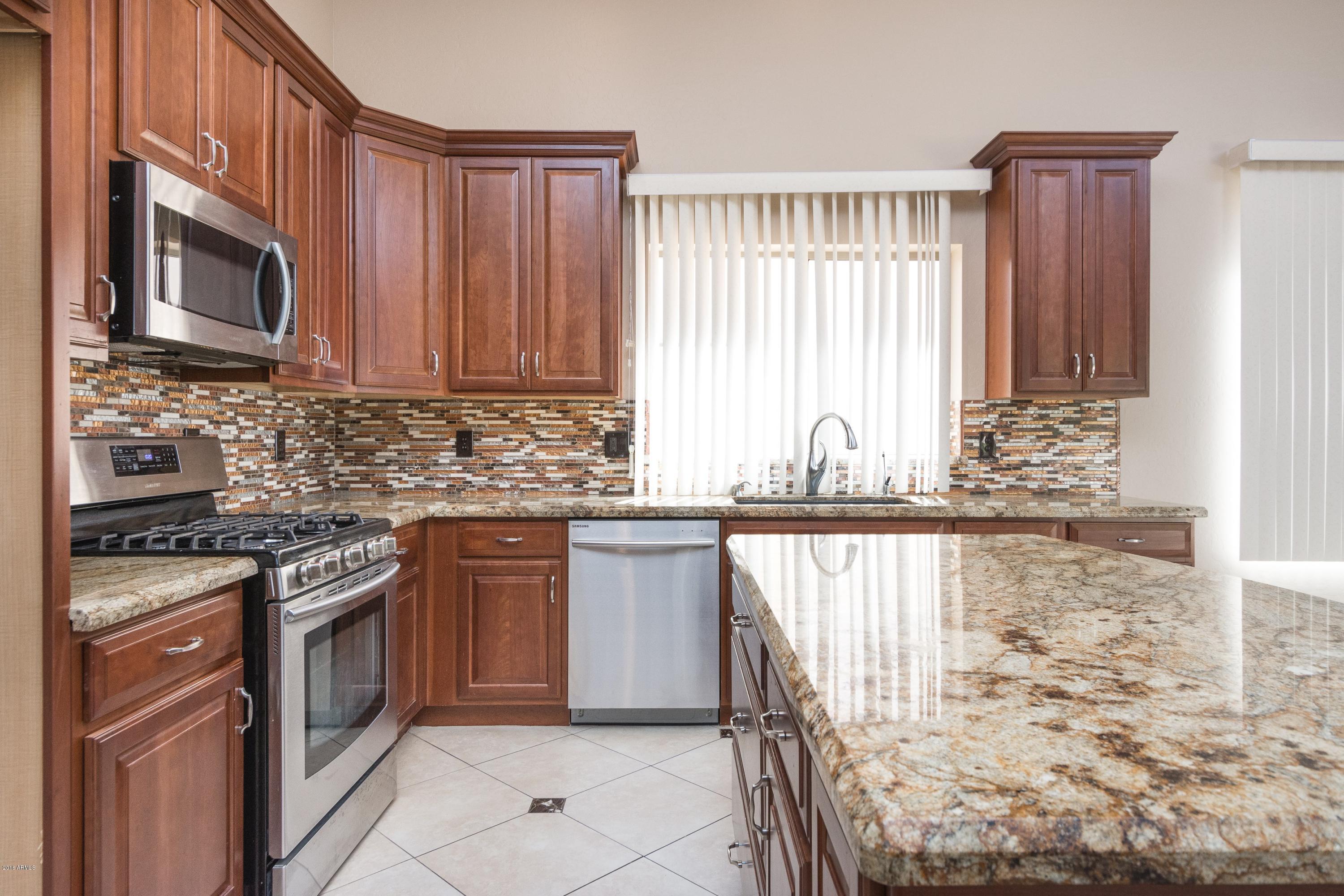 903 East Redfield Road Phoenix, AZ 85022 - Photo 6 of 27 006_Kitchen Details