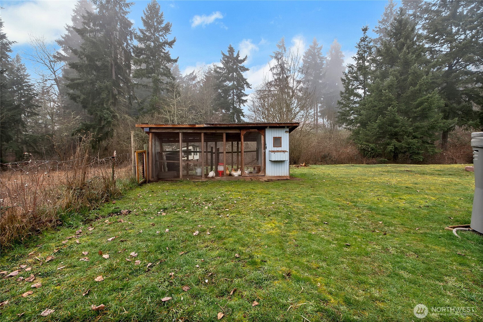 31008 77th Avenue South Roy, WA 98580 - Photo 24 of 31