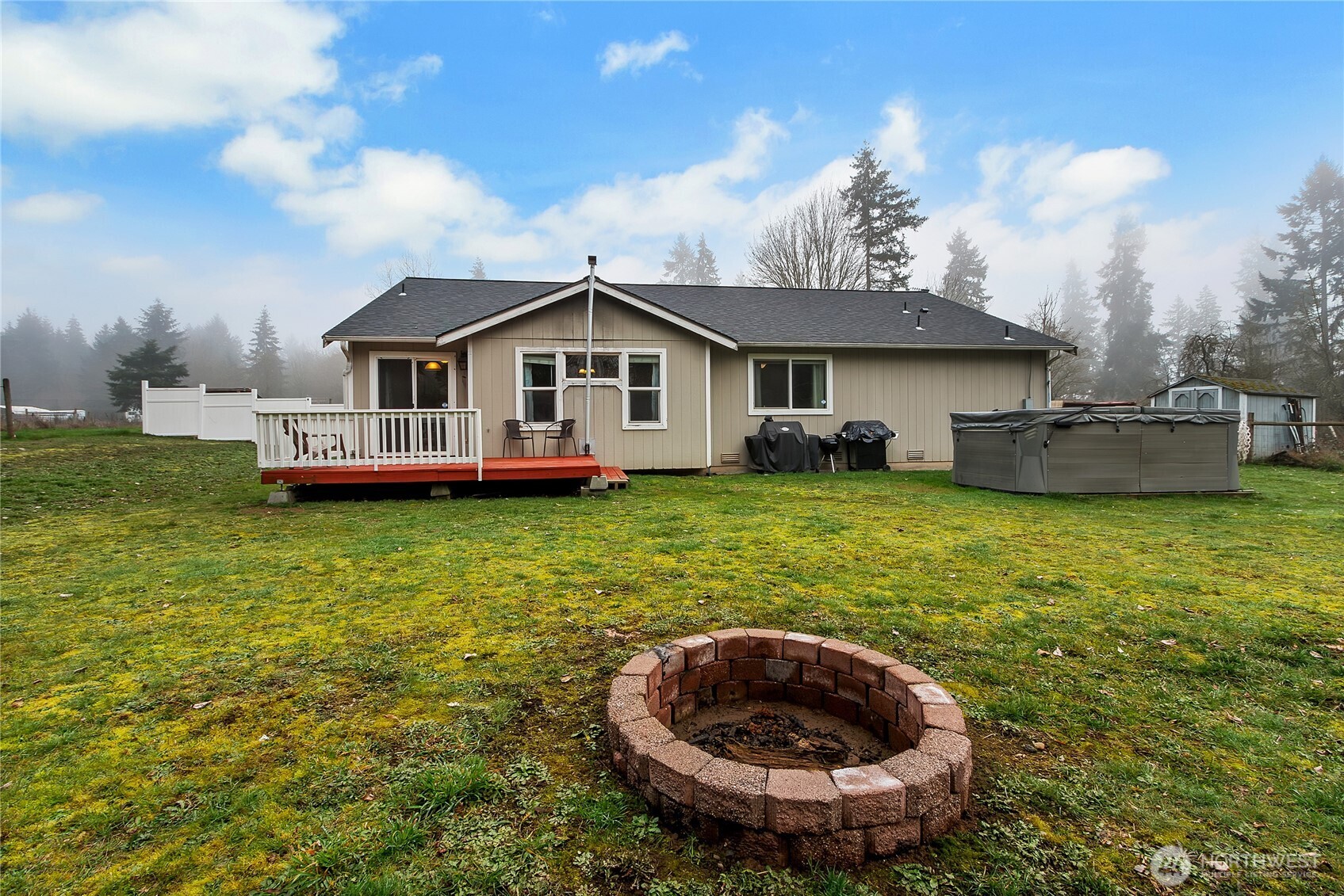 31008 77th Avenue South Roy, WA 98580 - Photo 25 of 31