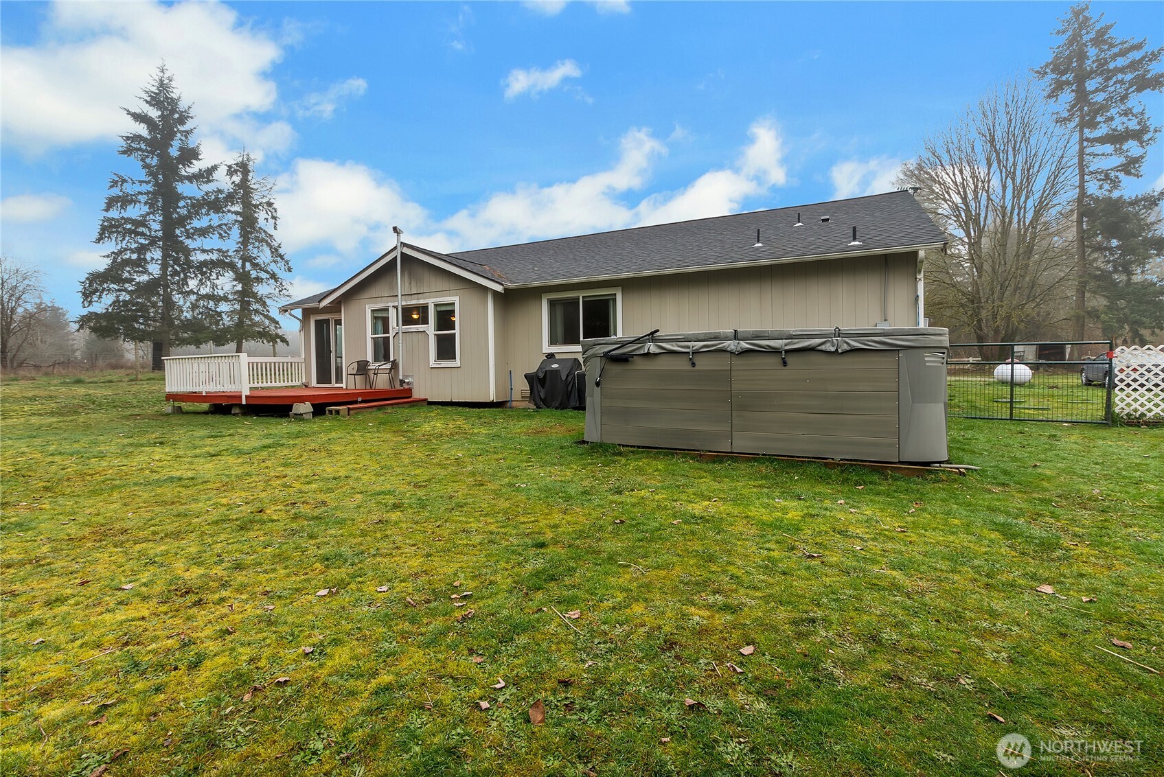 31008 77th Avenue South Roy, WA 98580 - Photo 27 of 31