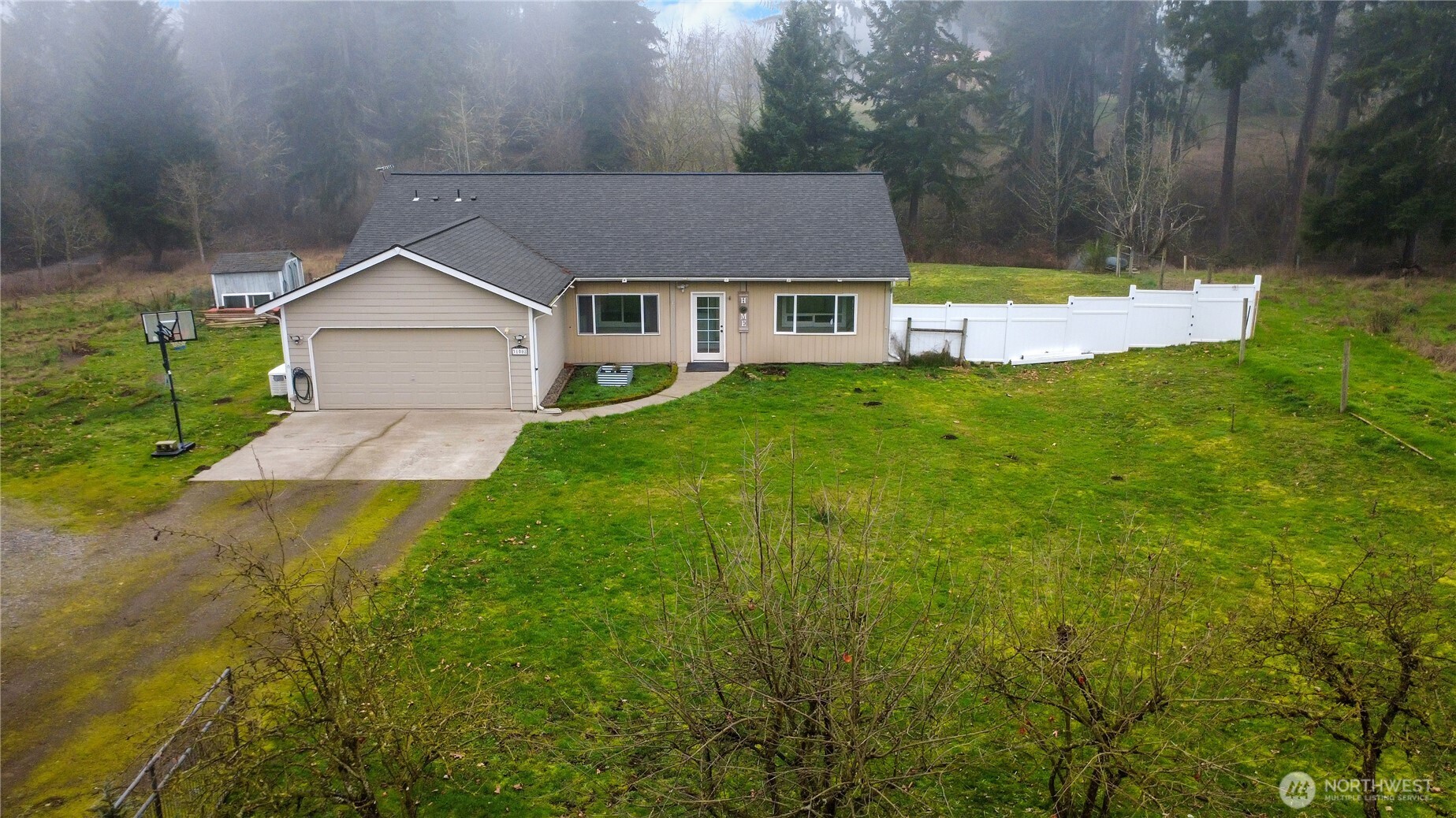 31008 77th Avenue South Roy, WA 98580 - Photo 28 of 31