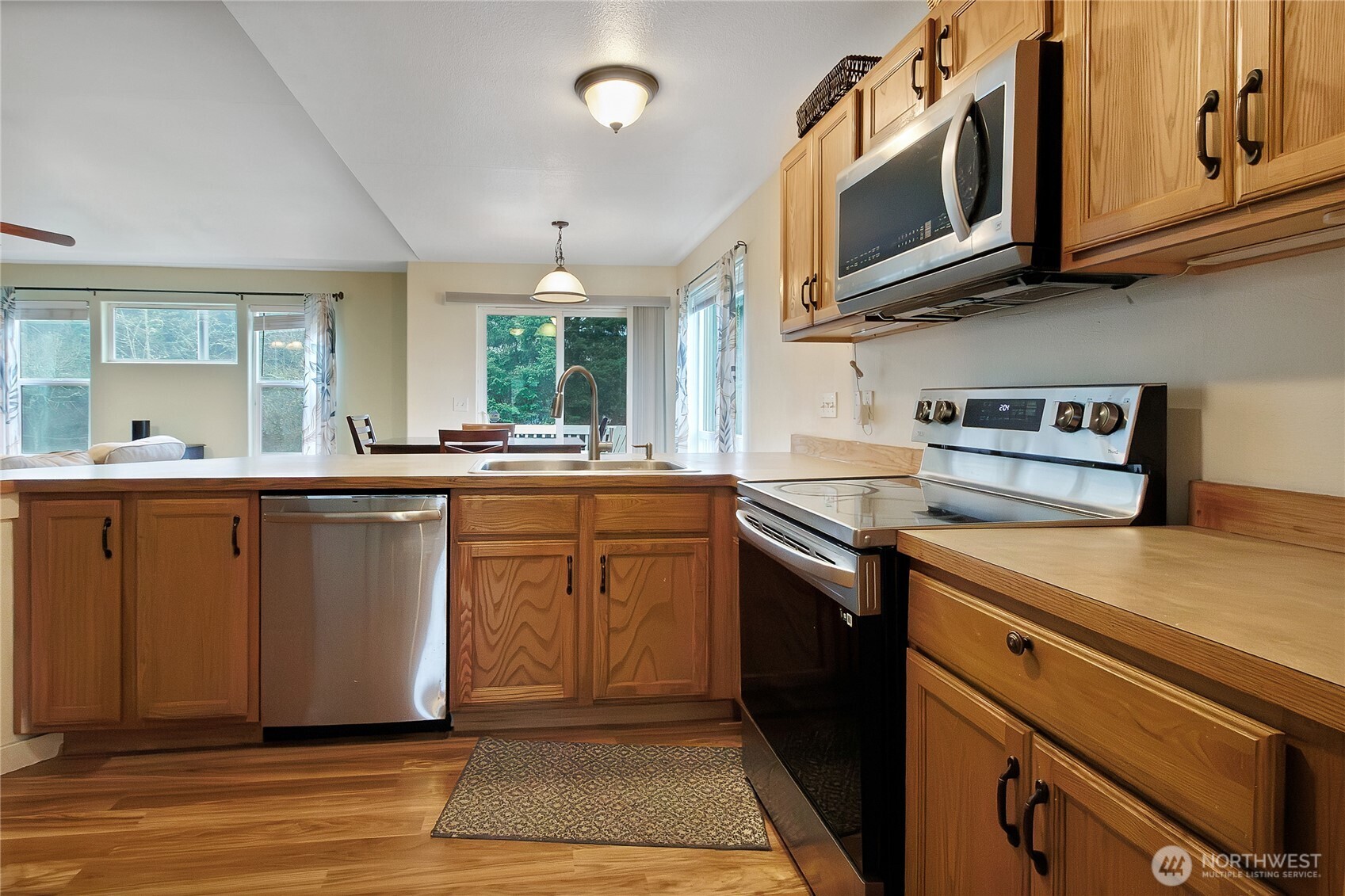 31008 77th Avenue South Roy, WA 98580 - Photo 10 of 31