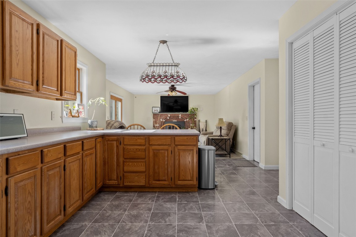 4668 Foster Valley Road Endicott, NY 13760 - Photo 9 of 32 Gallery Image 9