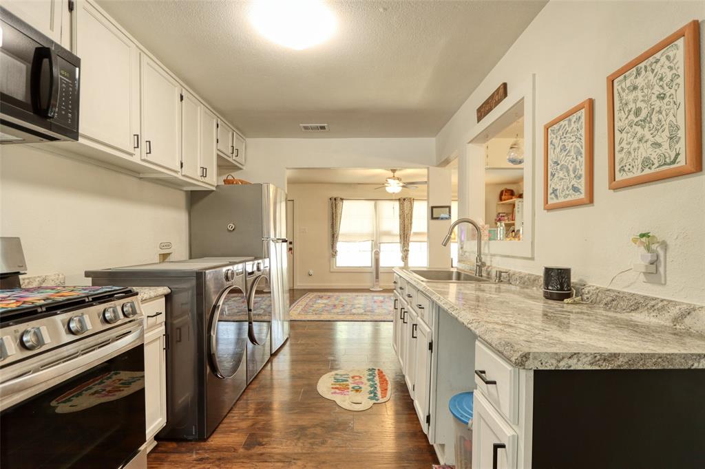 3128 Fadal Avenue Waco, TX 76708 - Photo 19 of 40