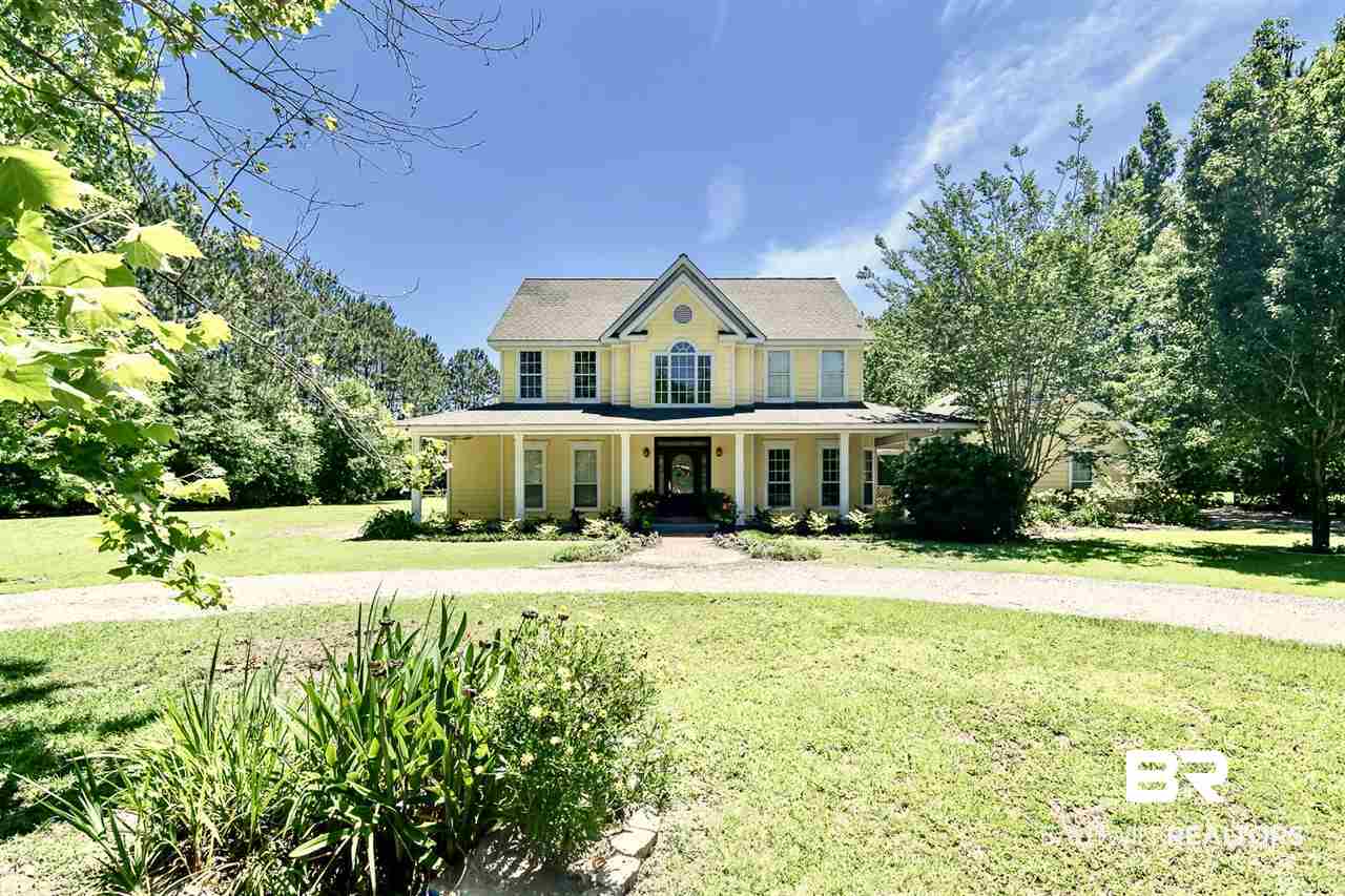 12850 Bender Road Foley, AL 36535 - Photo 50 of 50